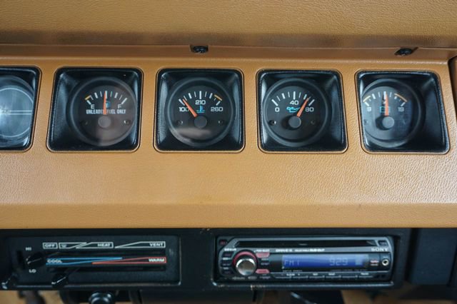 Used 1995 Jeep Wrangler S image 13