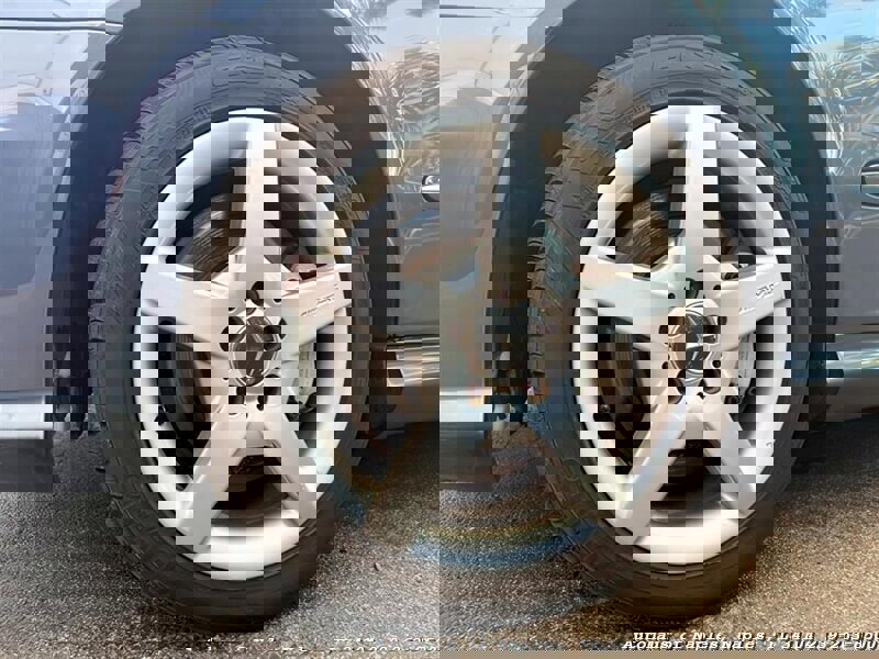 Used 2006 Mercedes-Benz CLK 500 Cabriolet image 14