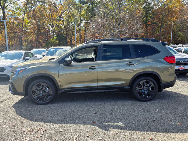 New 2025 Subaru Ascent Bronze Edition image 9