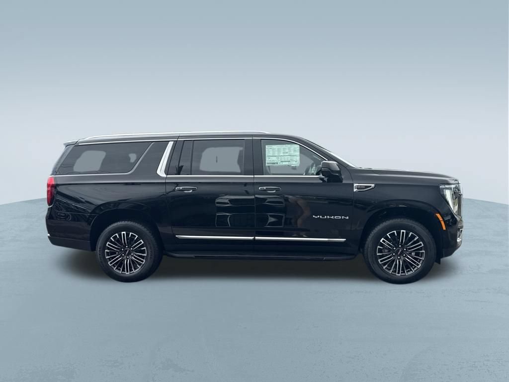 New 2026 GMC Yukon XL Elevation w/ Elevation Premium Package AWD/4WD image 10