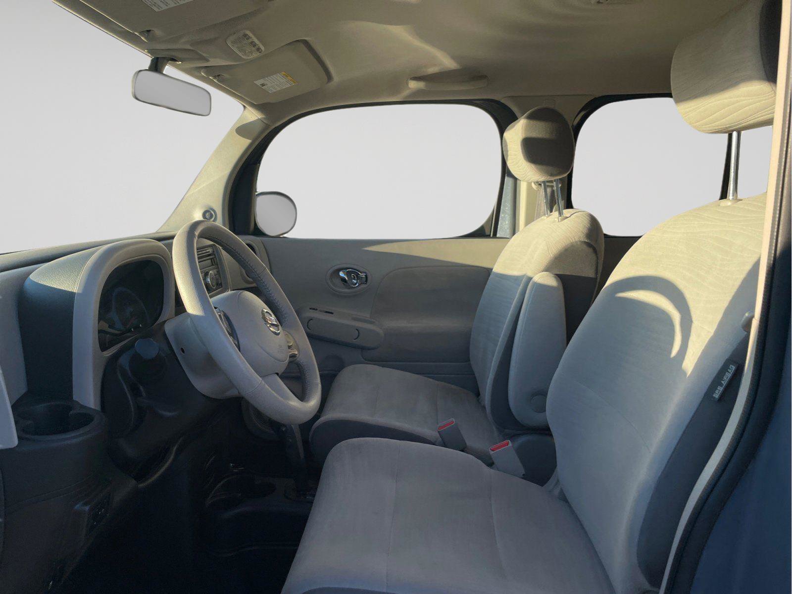 Used 2013 Nissan Cube 1.8 S image 19