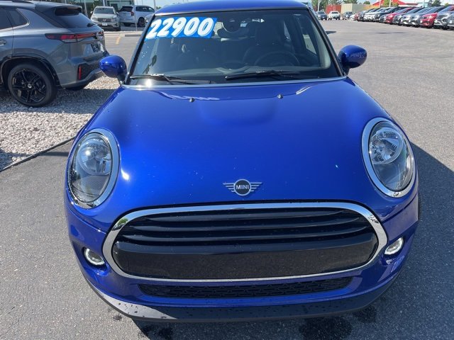 Used 2021 MINI Cooper 2-Door Hardtop image 8