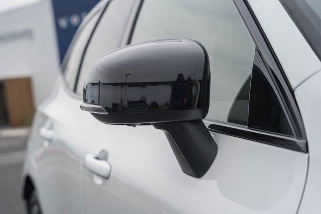 New 2026 Volvo XC60 B5 Ultra w/ Protection Package Premier image 16