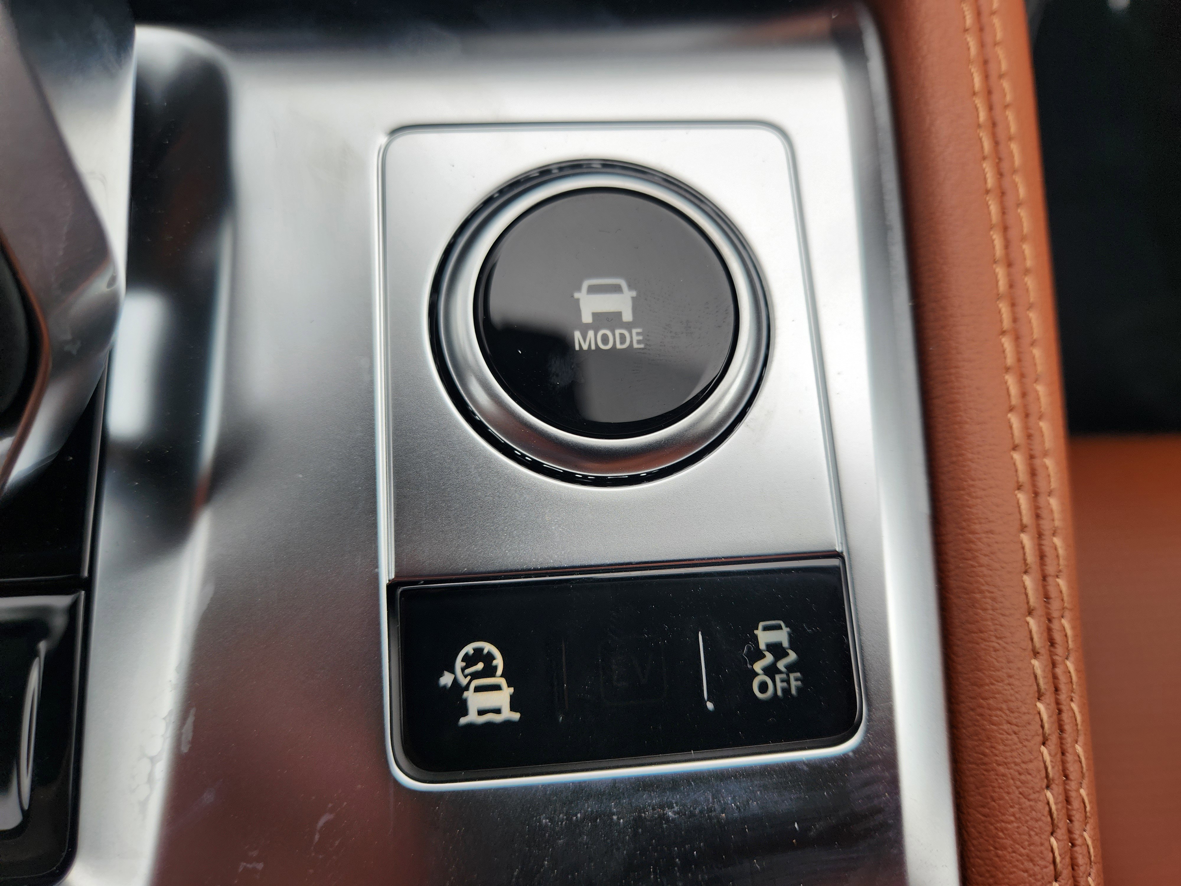 New 2026 Jaguar F-PACE R-Dynamic S image 28