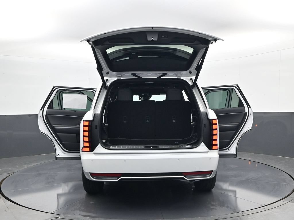 New 2026 Hyundai Palisade Calligraphy AWD/4WD image 33