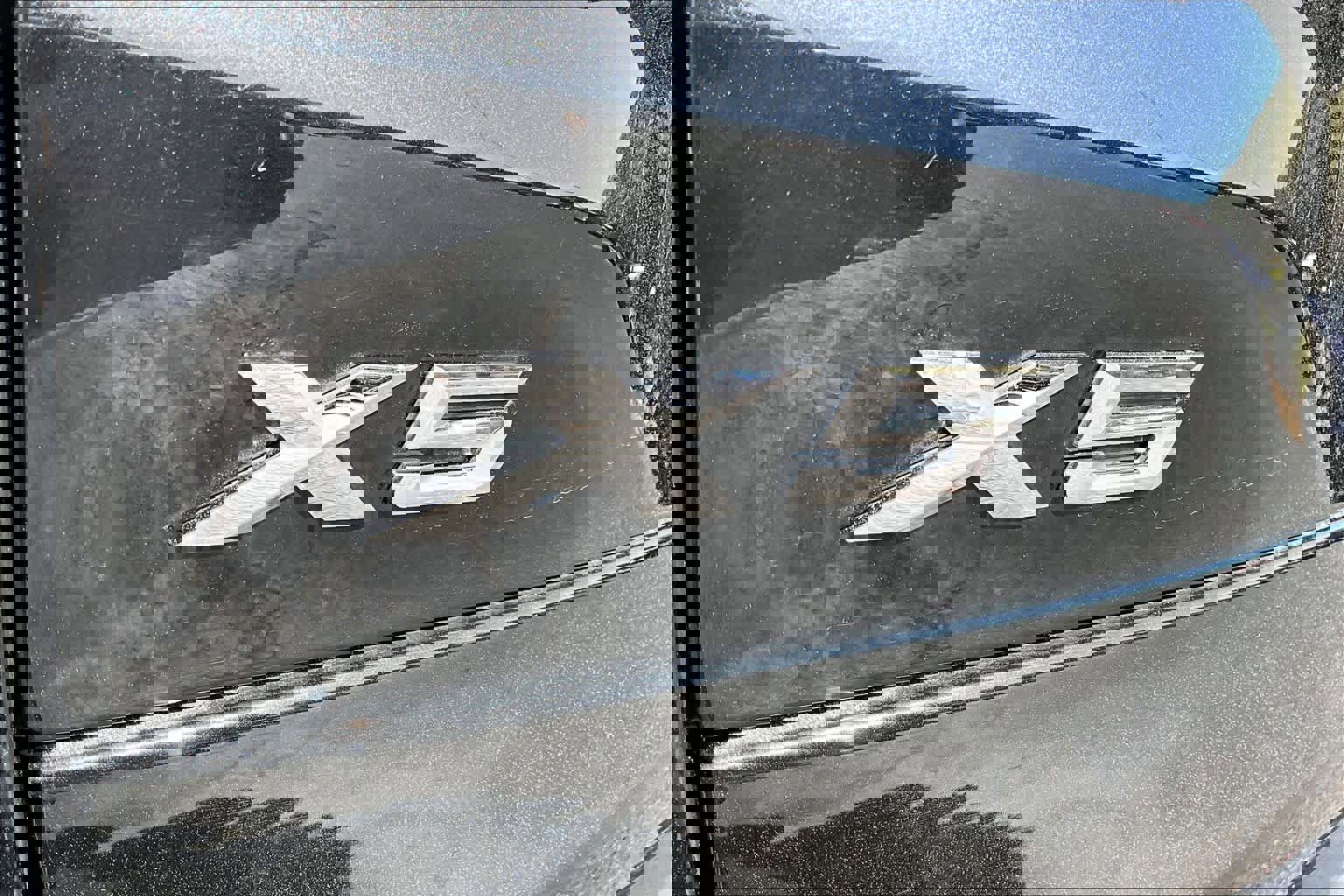 Certified 2024 BMW X5 xDrive50e w/ Executive Package image 31