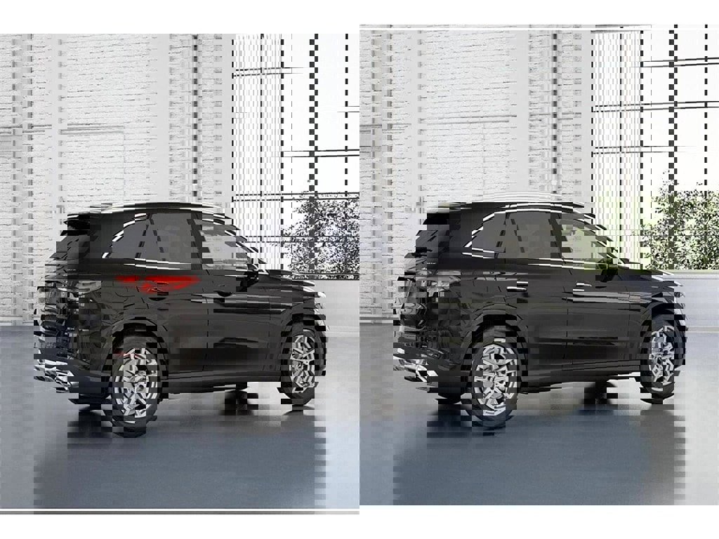 New 2026 Mercedes-Benz GLC 300 4MATIC image 19