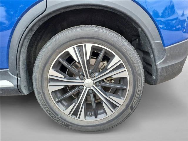Used 2018 Mitsubishi Eclipse Cross SE AWD/4WD image 13
