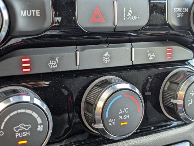 New 2026 RAM 1500 Big Horn AWD/4WD image 22