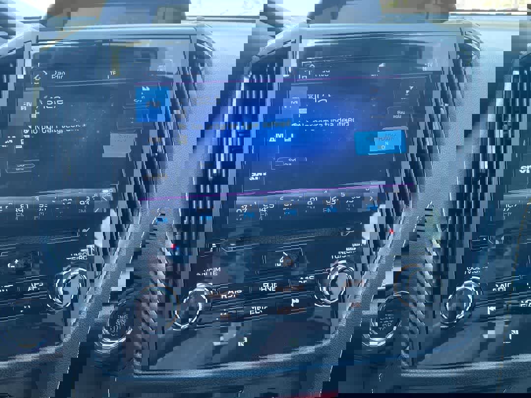 Used 2022 Subaru Crosstrek 2.5i Sport w/ Moonroof Package image 15