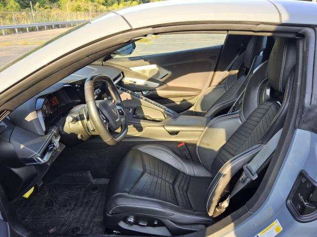 Used 2024 Chevrolet Corvette Stingray Preferred Conv w/ Battery Protection Package RWD image 6
