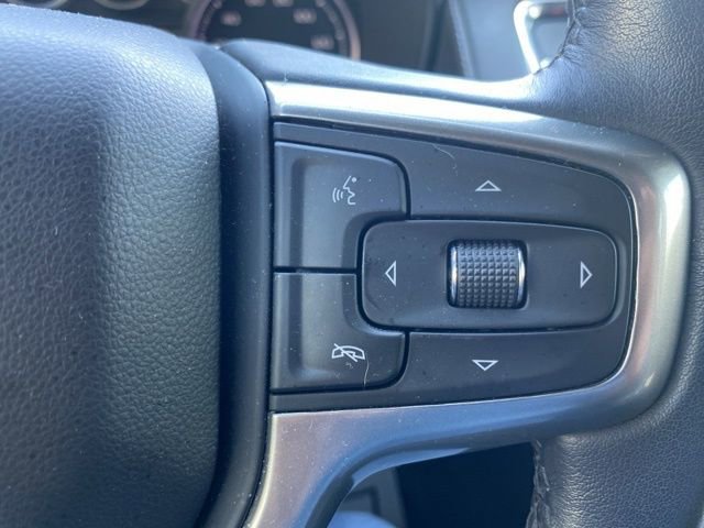 Used 2021 Chevrolet Tahoe LT image 24