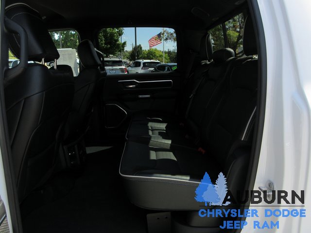 Used 2025 RAM 1500 Laramie image 20