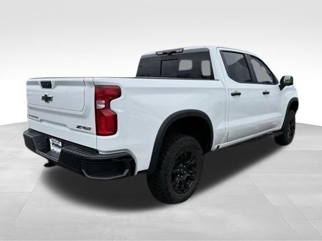 Certified 2026 Chevrolet Silverado 1500 ZR2 AWD/4WD image 18