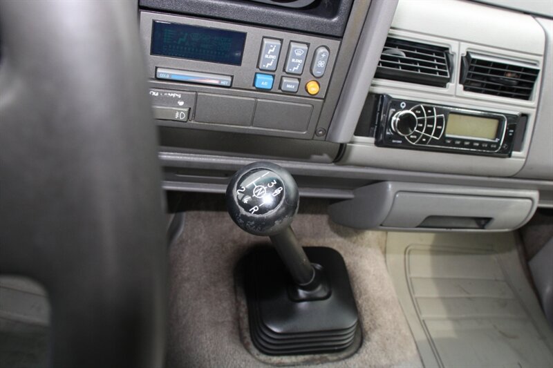 Used 1993 Chevrolet Silverado 1500 2WD Regular Cab image 8