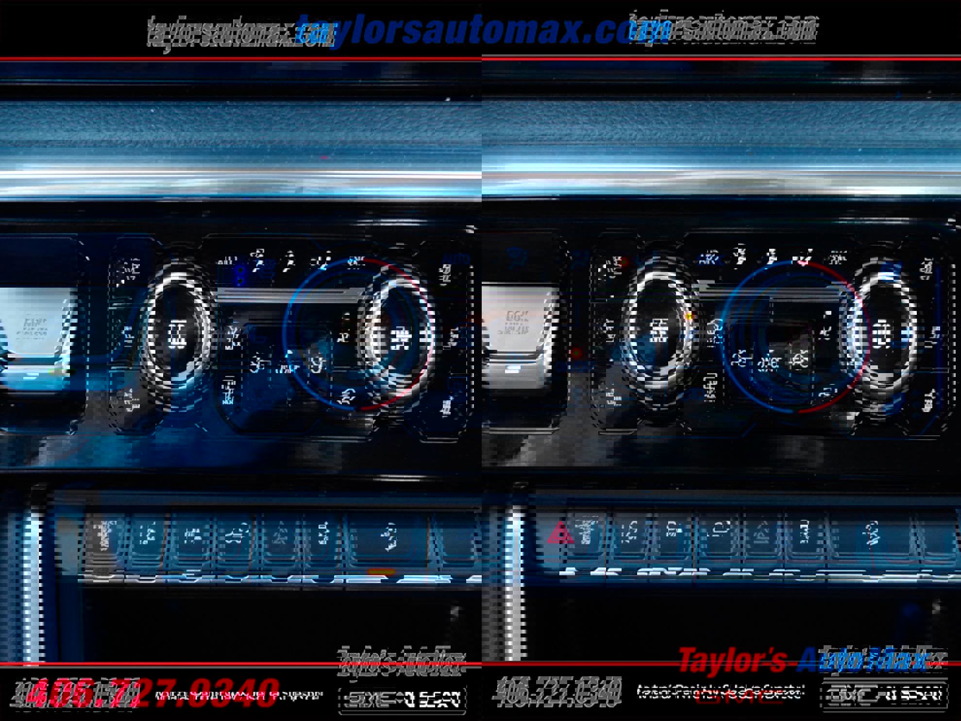 Used 2024 GMC Sierra 3500 Denali w/ Denali Reserve Package image 20