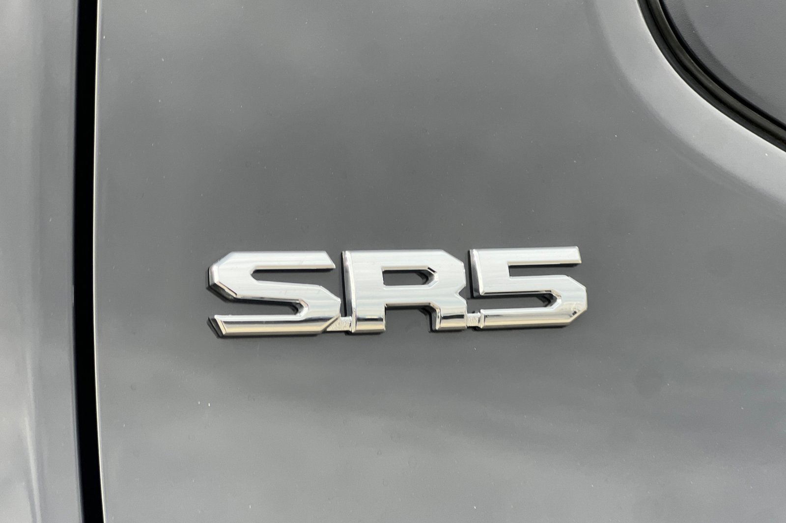 New 2025 Toyota Tacoma SR5 image 20