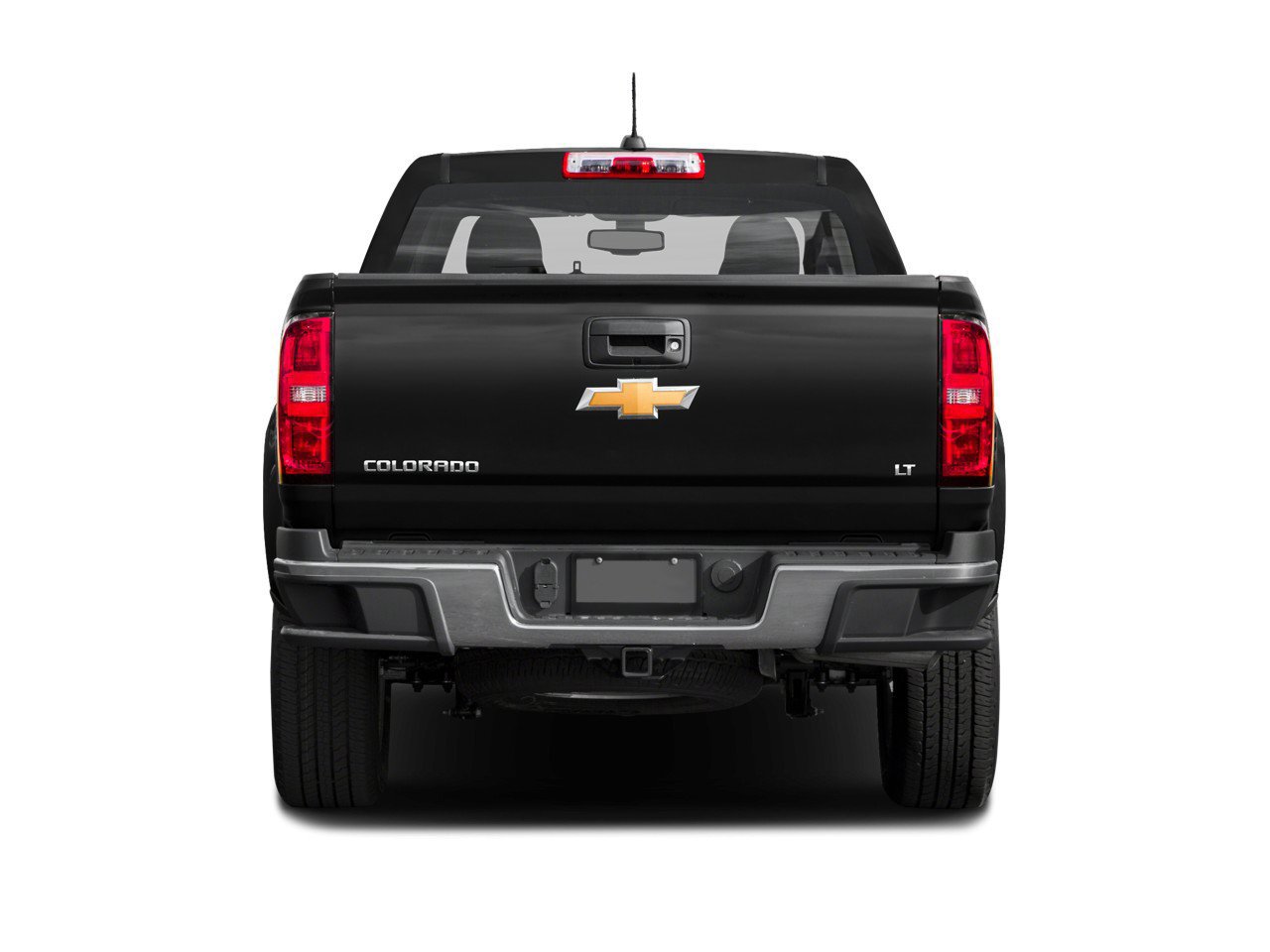 Used 2015 Chevrolet Colorado LT RWD image 5