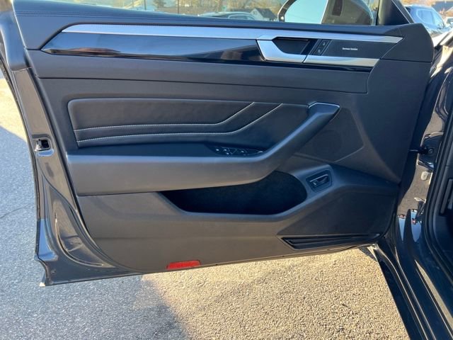 Used 2021 Volkswagen Arteon SEL Premium image 11