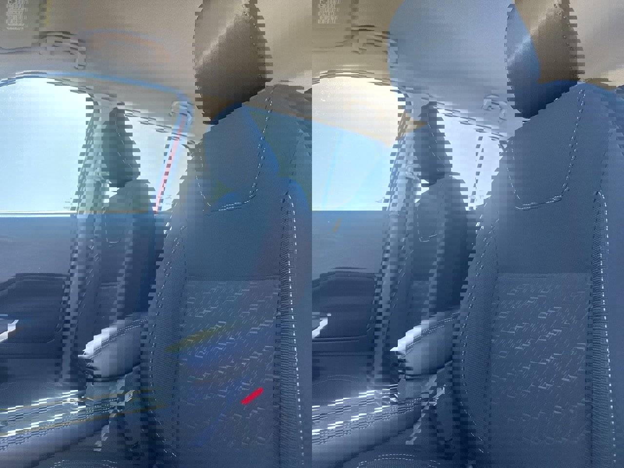 Certified 2023 Nissan Kicks SV image 37