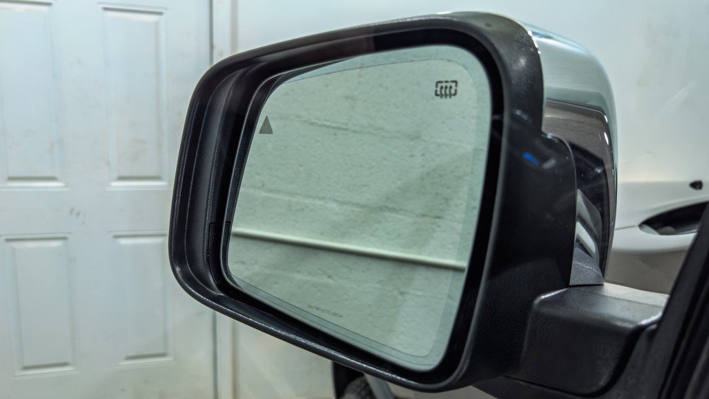 Used 2021 Jeep Grand Cherokee Limited image 12
