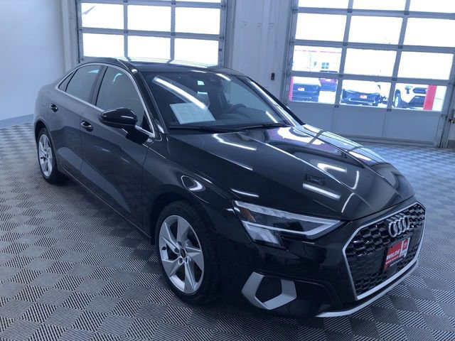 Used 2024 Audi A3 2.0T Premium image 36