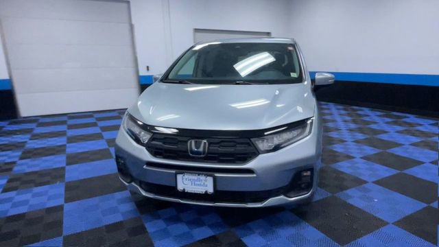 Certified 2025 Honda Odyssey EX-L image 3