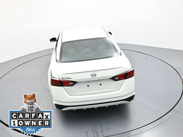 Used 2025 Nissan Altima 2.5 SV image 24