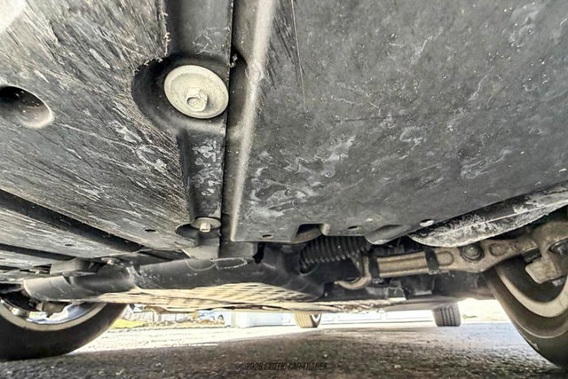 Used 2020 Mercedes-Benz S 560 4MATIC Sedan image 78