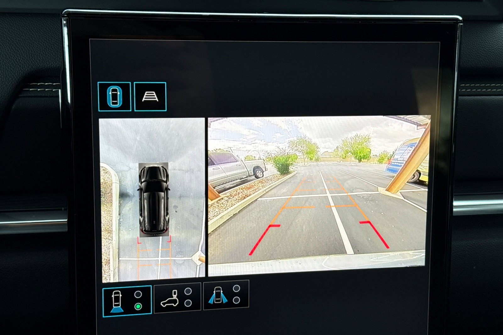 New 2026 GMC Terrain Elevation image 21