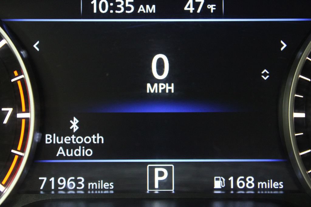 Used 2023 Nissan Altima 2.5 SV FWD image 37