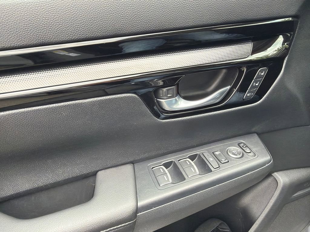 Used 2023 Honda CR-V EX-L image 9