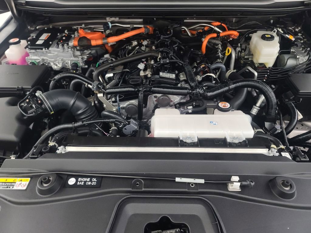 Used 2024 Toyota Land Cruiser image 41