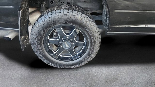 Used 2022 RAM 2500 Tradesman image 17