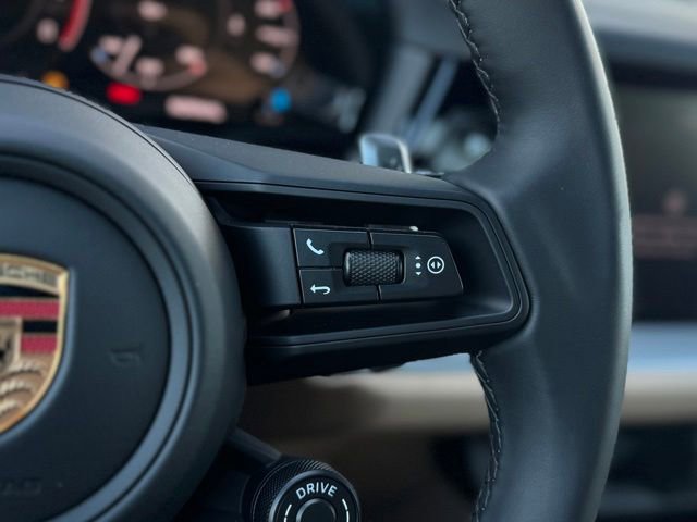 New 2026 Porsche Cayenne S AWD/4WD image 20