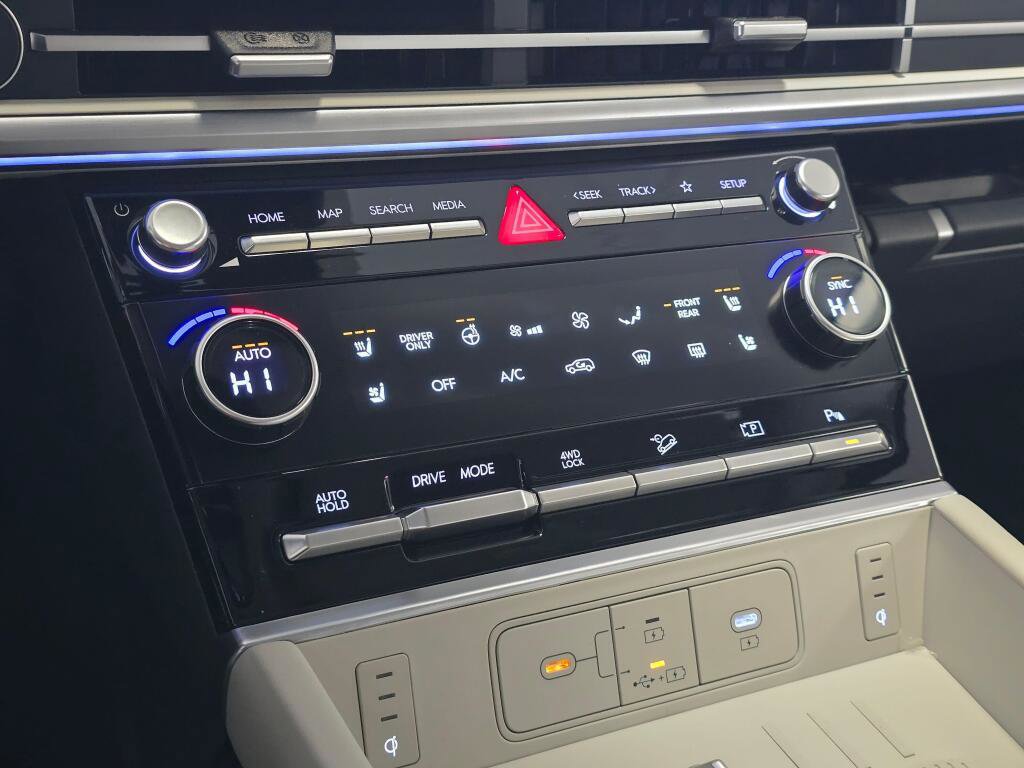 New 2026 Hyundai Santa Fe Calligraphy image 29