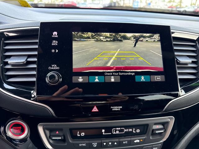 Certified 2023 Honda Passport Elite image 24