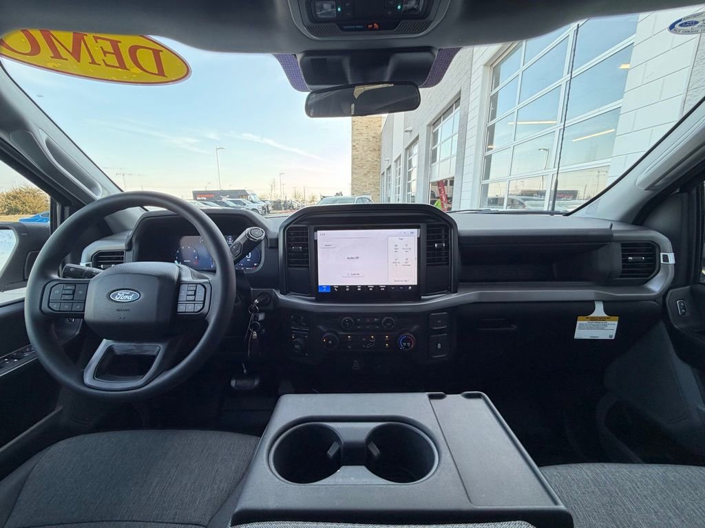 New 2025 Ford F150 XL image 59