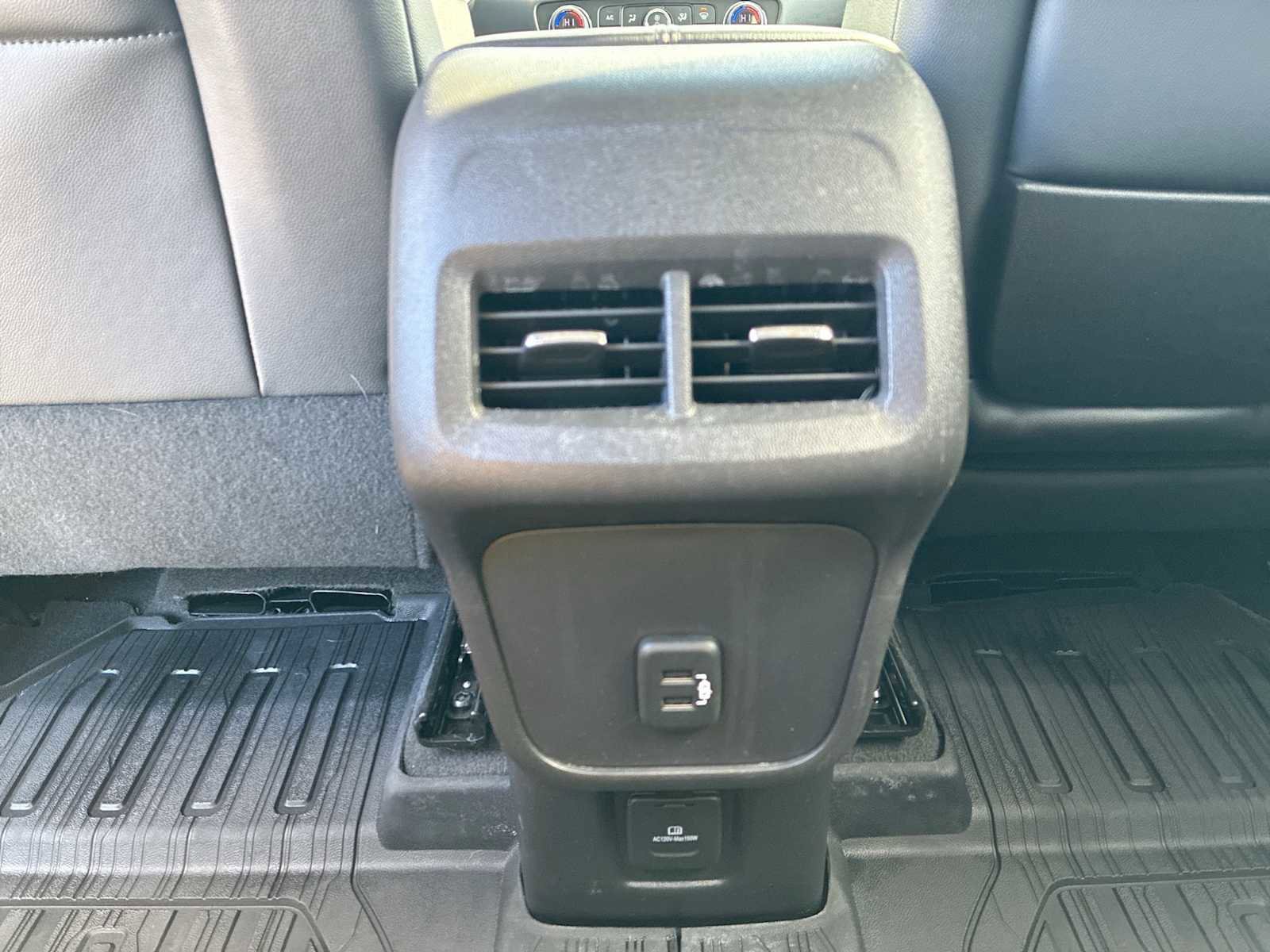 Certified 2024 GMC Terrain SLT w/ LPO, Floor Liner Package image 20