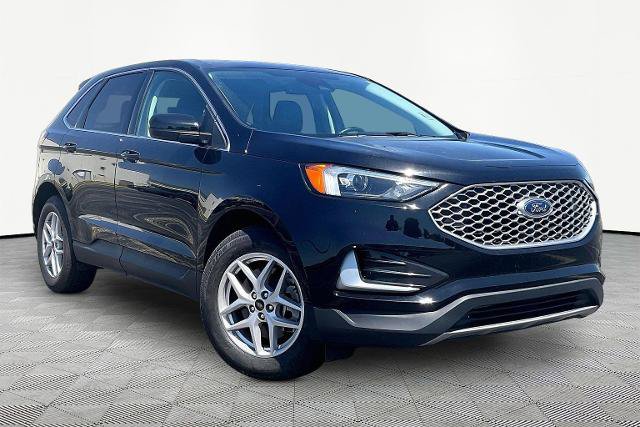 Certified 2024 Ford Edge SEL AWD/4WD image 1