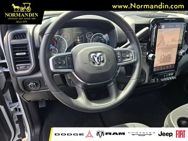 New 2026 RAM 2500 Tradesman RWD image 9