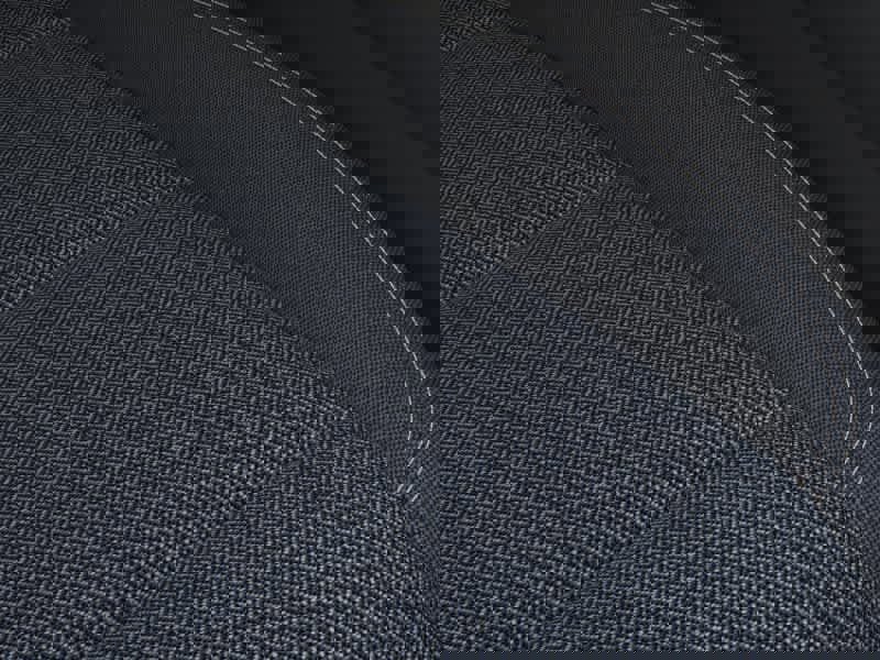 New 2026 GMC Terrain Elevation w/ Black Edition image 21