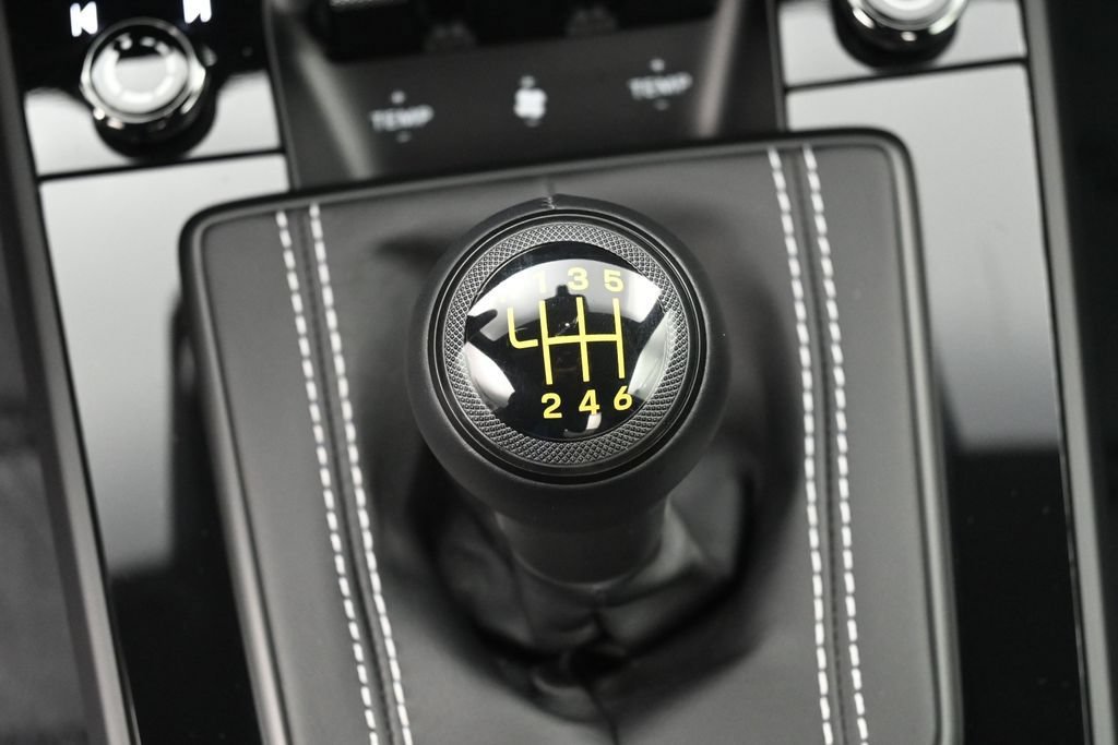 Certified 2026 Porsche 911 GT3 RWD image 19