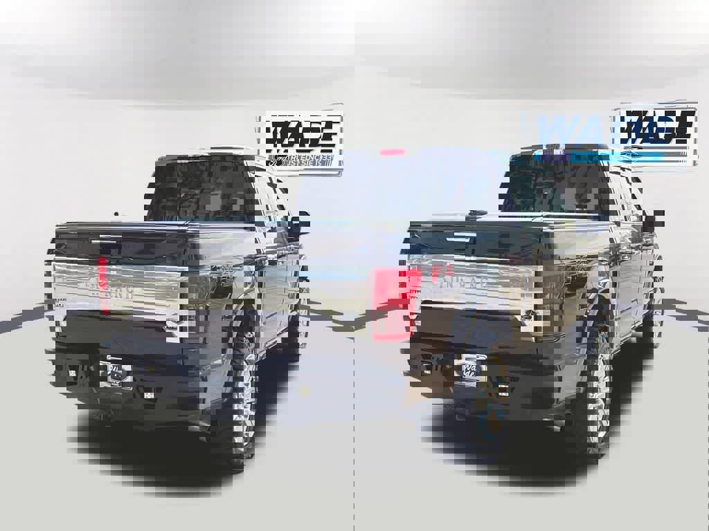 Used 2018 Ford F150 King Ranch w/ Equipment Group 601A Luxury image 5