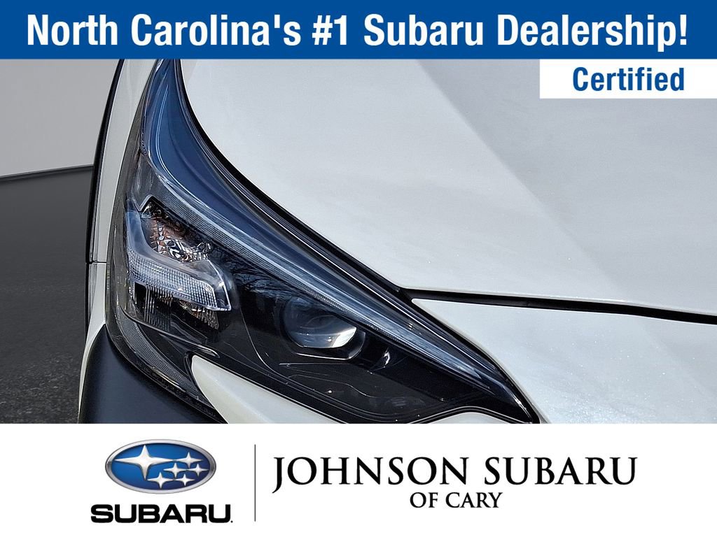 Certified 2025 Subaru Outback Premium w/ Popular Package #1A image 28