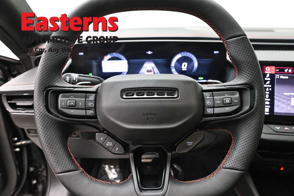 Used 2024 Dodge Charger R/T Scat Pack w/ Plus Group image 10