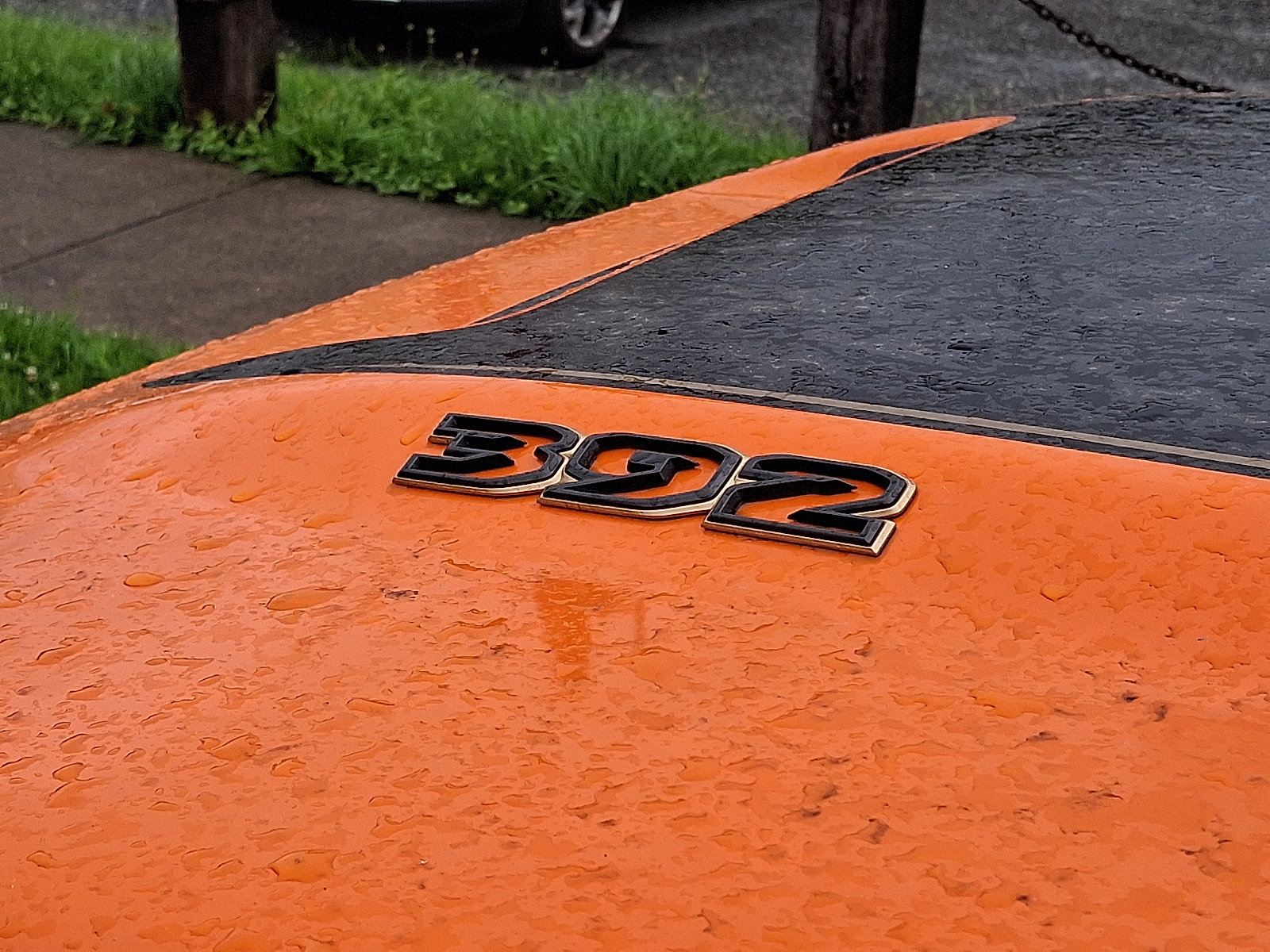 New 2025 Jeep Wrangler Unlimited Rubicon 392 image 7