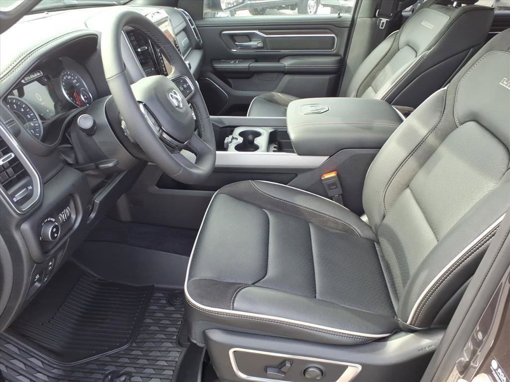 New 2026 RAM 1500 Laramie w/ Bed Utility Group image 3