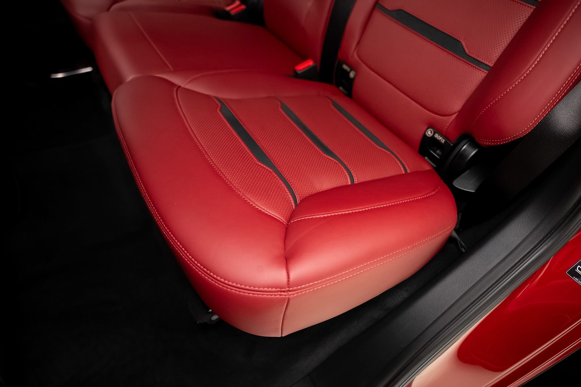 Used 2024 Mercedes-Benz G 63 AMG 4MATIC image 75