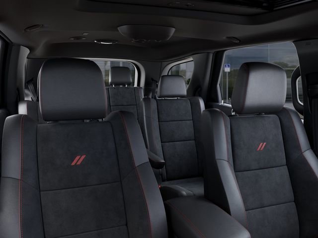 New 2026 Dodge Durango GT image 26